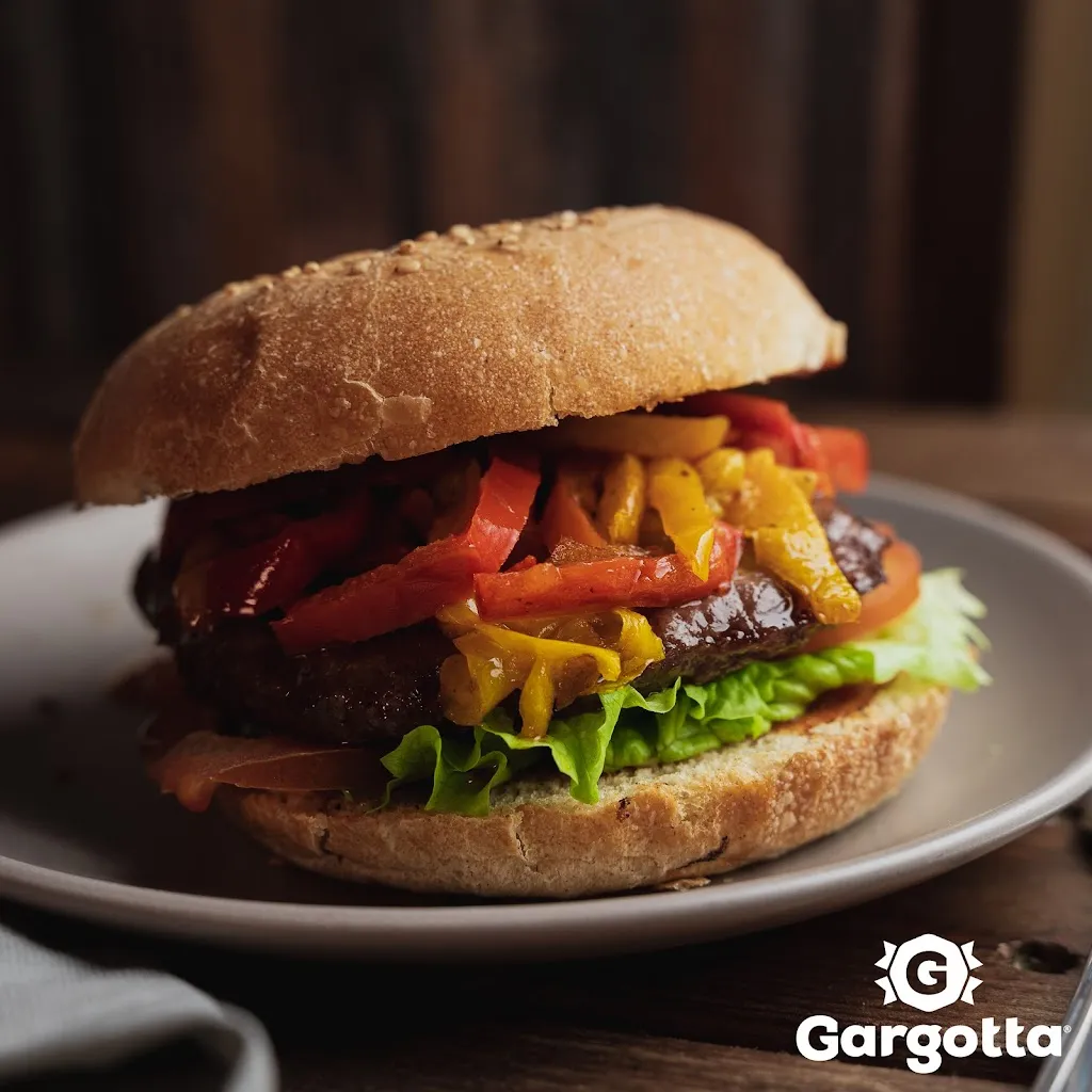 Menu_Gargotta Burger & Pinsa_Gualdo Tadino_image_8