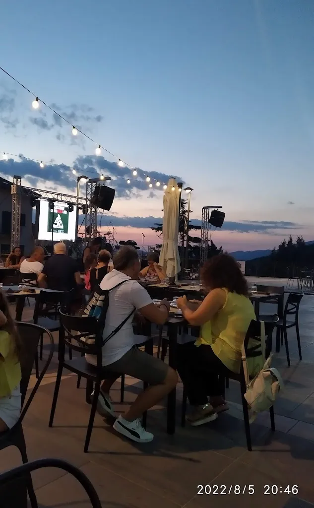 Assuntina Conti_Gargotta Burger & Pinsa_Gualdo Tadino_review