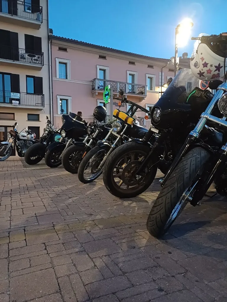 Diego Felice_Gargotta Burger & Pinsa_Gualdo Tadino_review