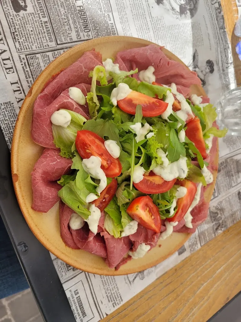 Menu_Roadhouse Bar Food & Drink_Gualdo Tadino_image_5