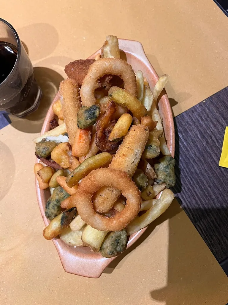 Michele Lupacchini_Roadhouse Bar Food & Drink_Gualdo Tadino_review