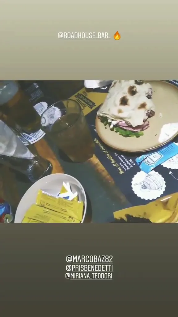 Roadhouse Bar Food & Drink_Gualdo Tadino_slider_image_2