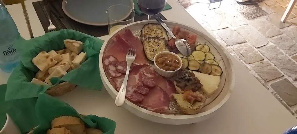 Menu_El Grottino del Bollettino_Gualdo Tadino_image_1