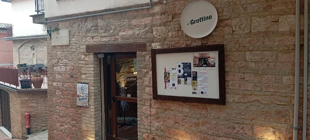 El Grottino del Bollettino_Gualdo Tadino_slider_image_1