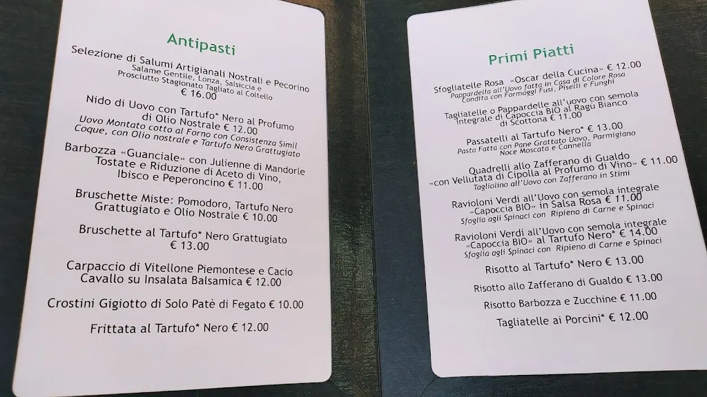 Menu_Ristorante Gigiotto_Gualdo Tadino_image_2