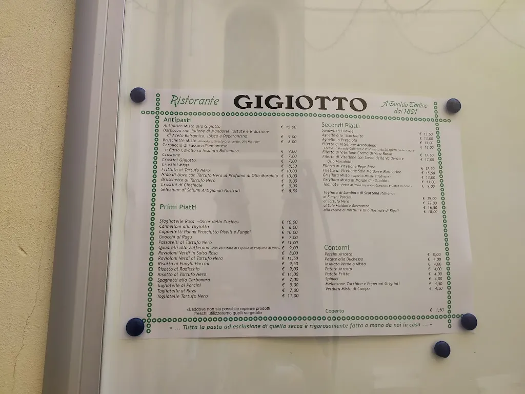 Menu_Ristorante Gigiotto_Gualdo Tadino_image_3