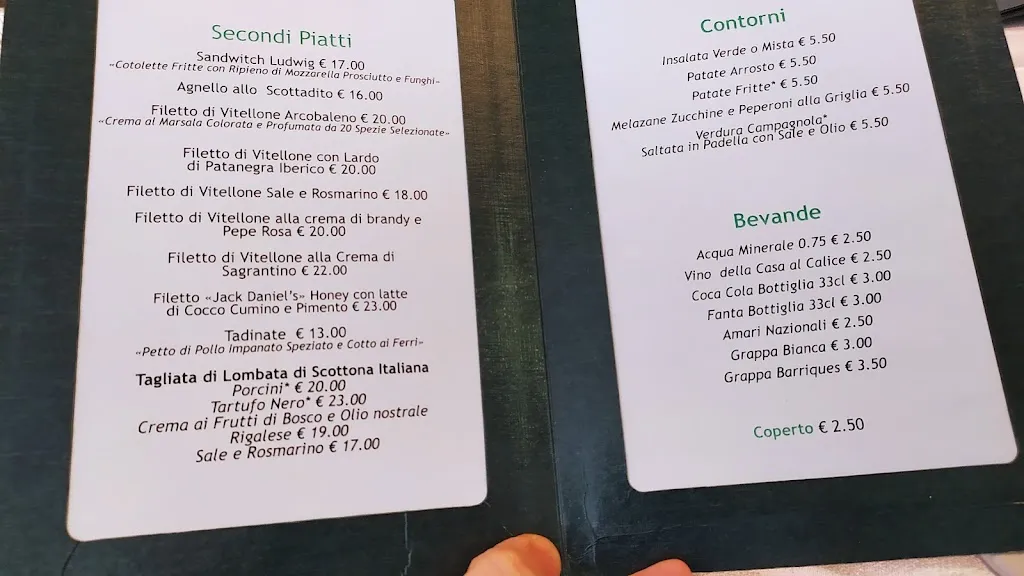 Menu_Ristorante Gigiotto_Gualdo Tadino_image_4