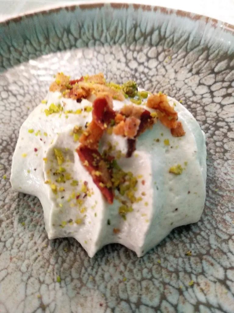 Andrea_Ristorante Gigiotto_Gualdo Tadino_review