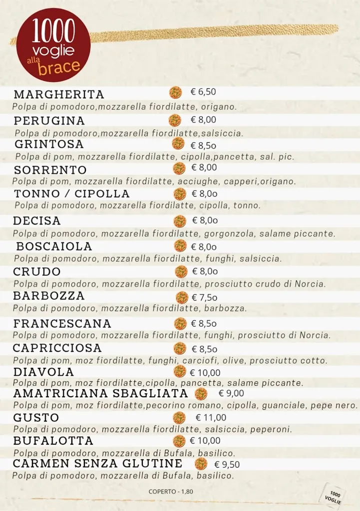 Menu_1000 Voglie Gualdo Tadino_Gualdo Tadino_image_2