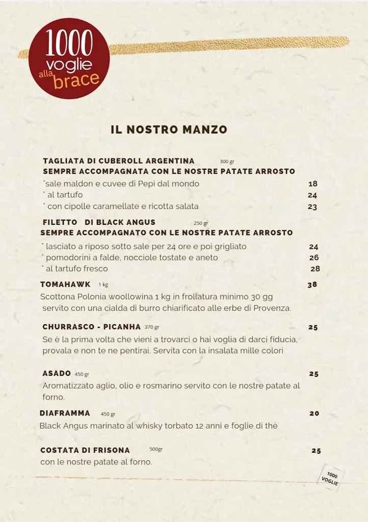 Menu_1000 Voglie Gualdo Tadino_Gualdo Tadino_image_3