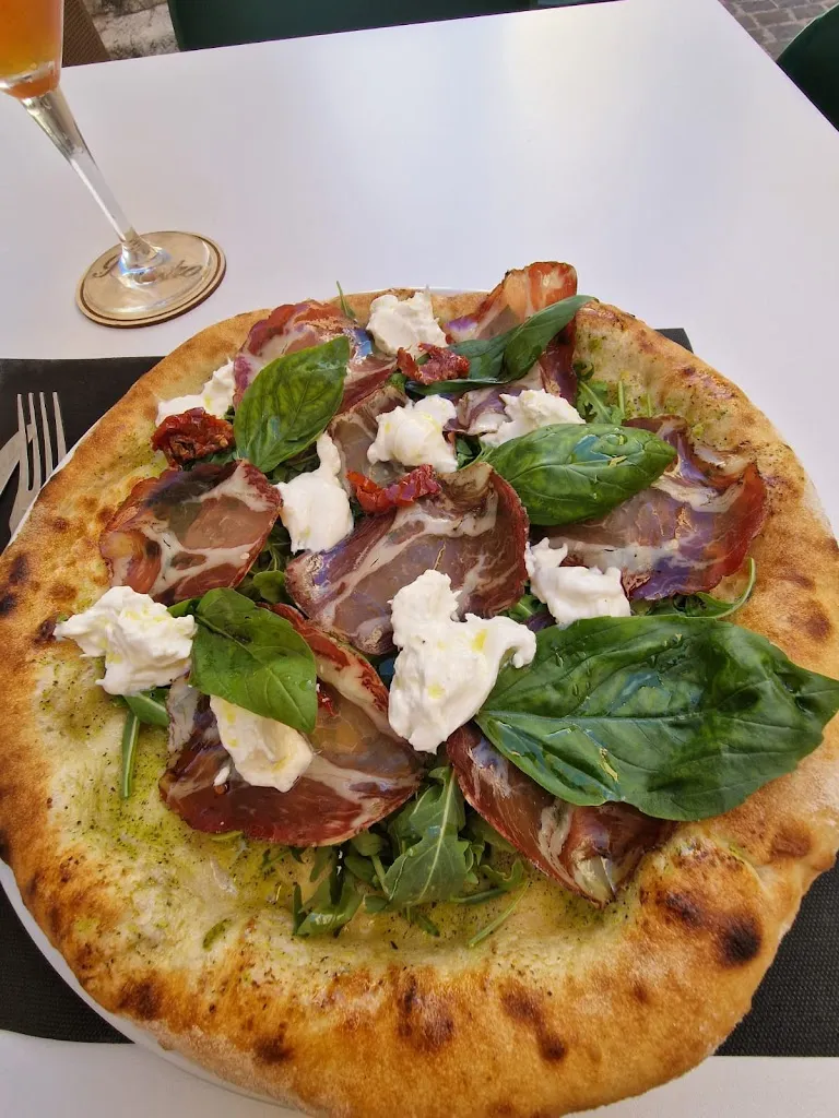 Endri Rama_Bystro_Gualdo Tadino_review