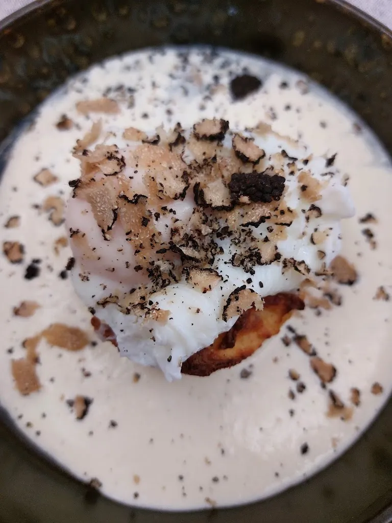 Tania Kuzakova_Ristorante Hotel Cibarium di Sellano Andrea_Gualdo Tadino_recensione