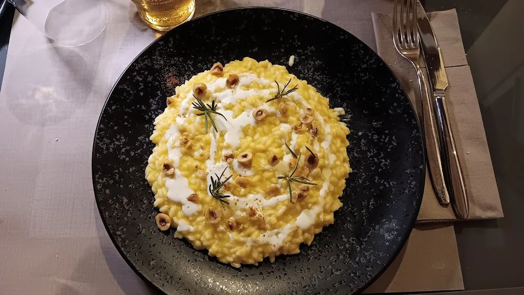 Raffaella M_Ristorante Hotel Cibarium di Sellano Andrea_Gualdo Tadino_recensione