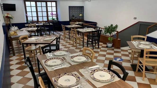 Ristorante Hotel Cibarium di Sellano Andrea_Gualdo Tadino_slider_image_2