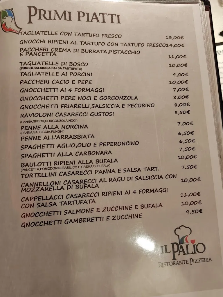 Menu_Ristorante Pizzeria Il Palio_Gualdo Tadino_image_2