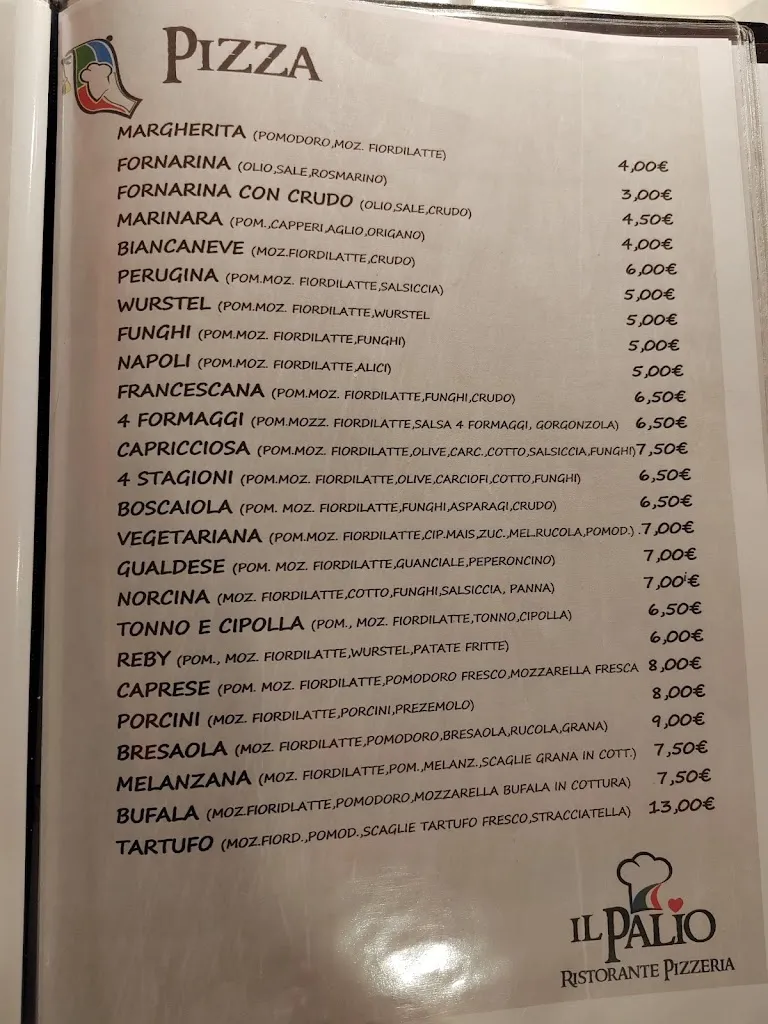 Menu_Ristorante Pizzeria Il Palio_Gualdo Tadino_image_3