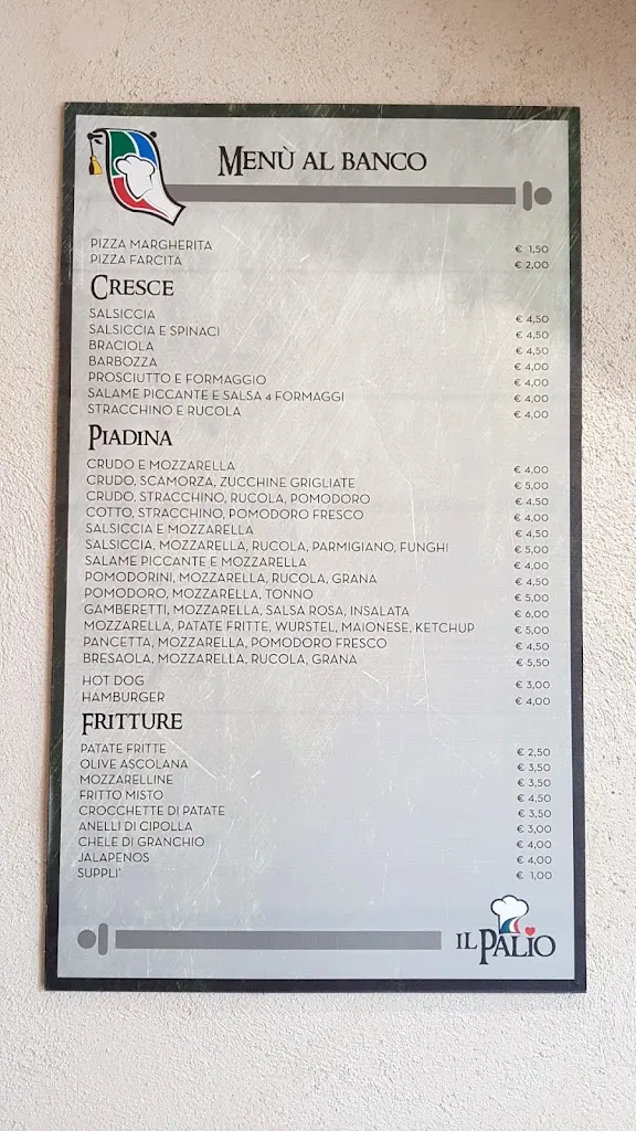 Menu_Ristorante Pizzeria Il Palio_Gualdo Tadino_image_4