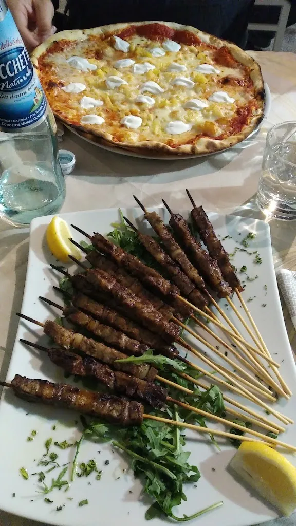 Menu_Ristorante Pizzeria Il Palio_Gualdo Tadino_image_9