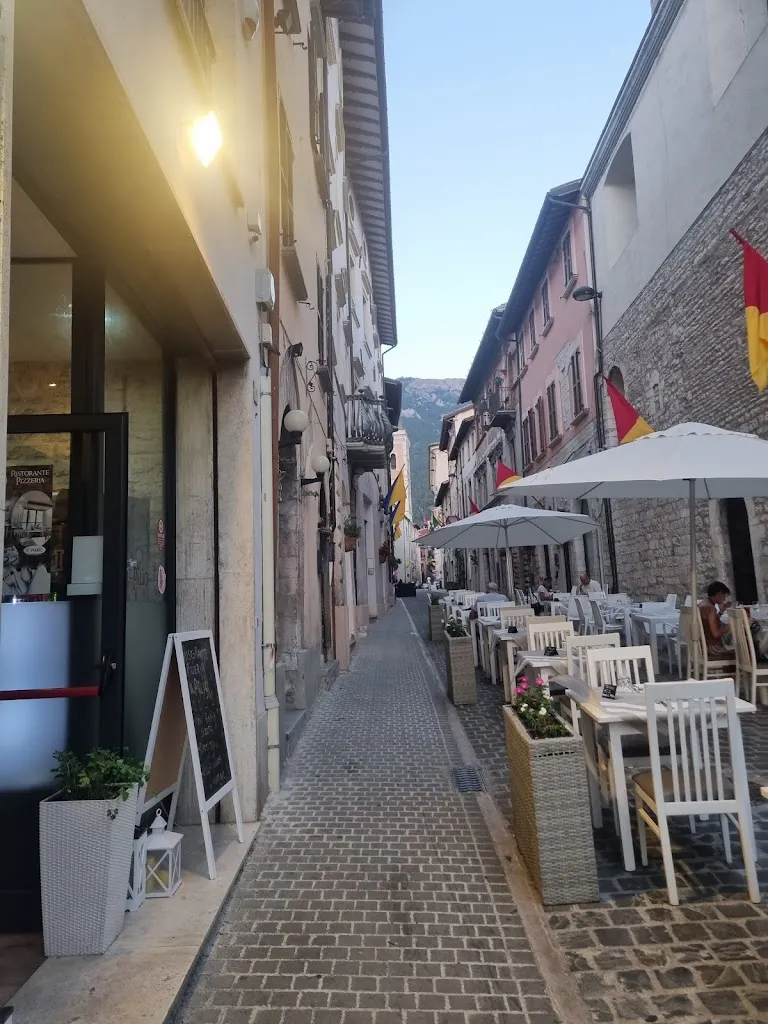 Marcin Sawicki_Ristorante Pizzeria Il Palio_Gualdo Tadino_review