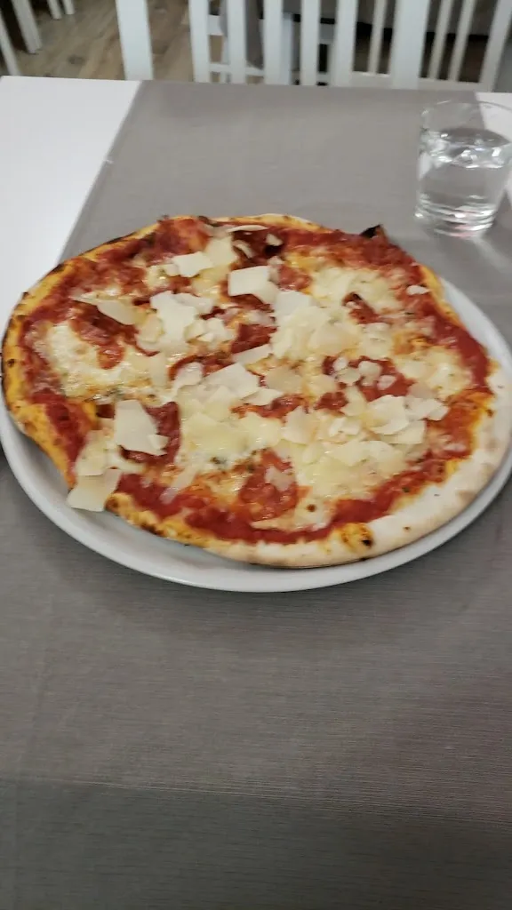 Geoff Hayman_Ristorante Pizzeria Il Palio_Gualdo Tadino_review