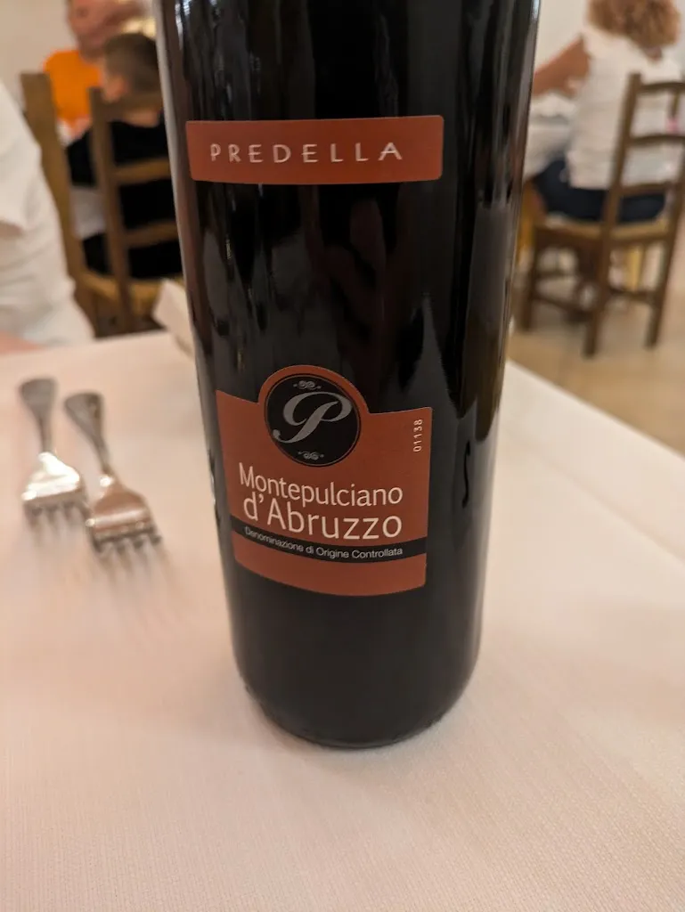 Menu_Ristorante Da Clelia - localita' Valsorda_Gualdo Tadino_image_5