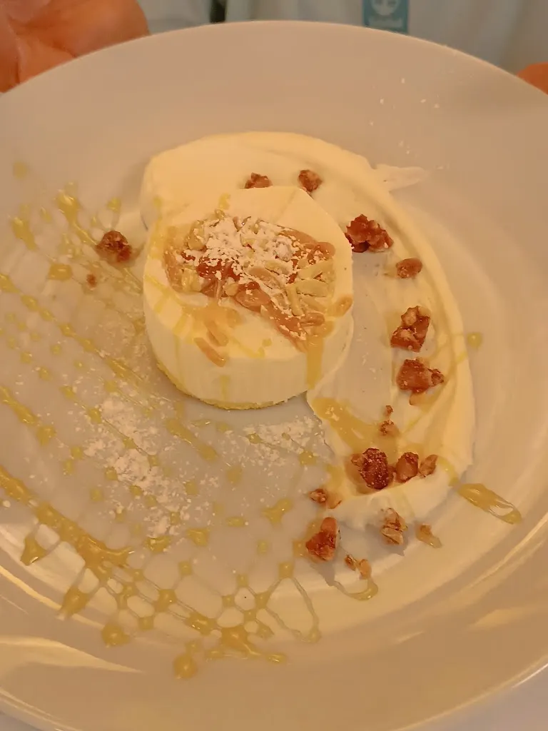 Fabrizio Vinciarelli_Ristorante Da Clelia - localita' Valsorda_Gualdo Tadino_review