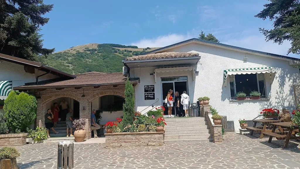 David Nyoni_Ristorante Da Clelia - localita' Valsorda_Gualdo Tadino_review