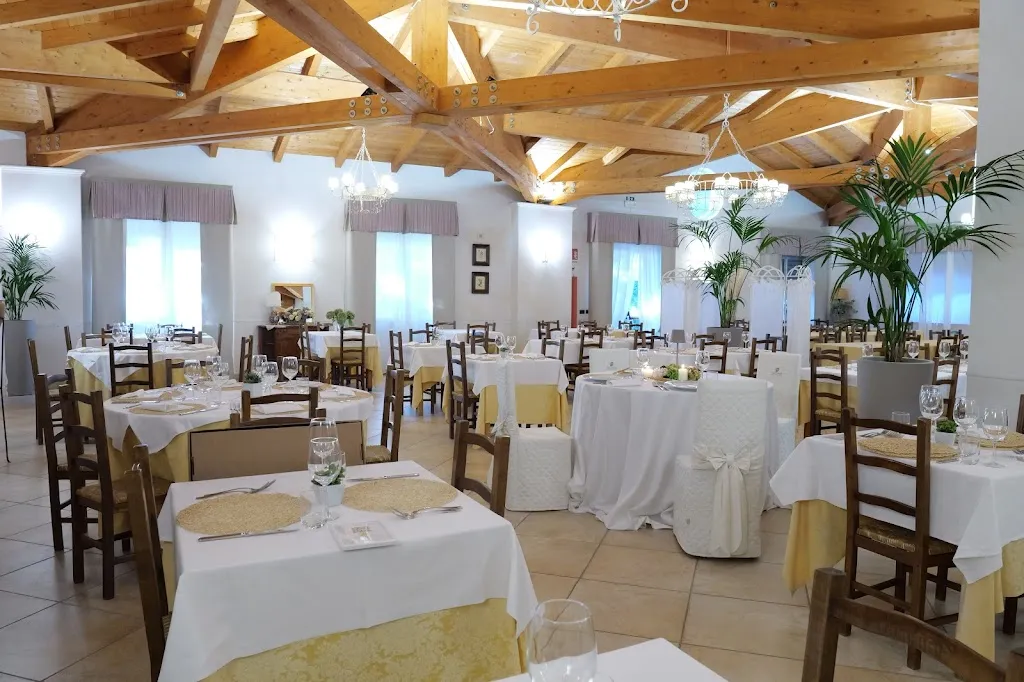 Ristorante Da Clelia - localita' Valsorda restaurant in Gualdo Tadino