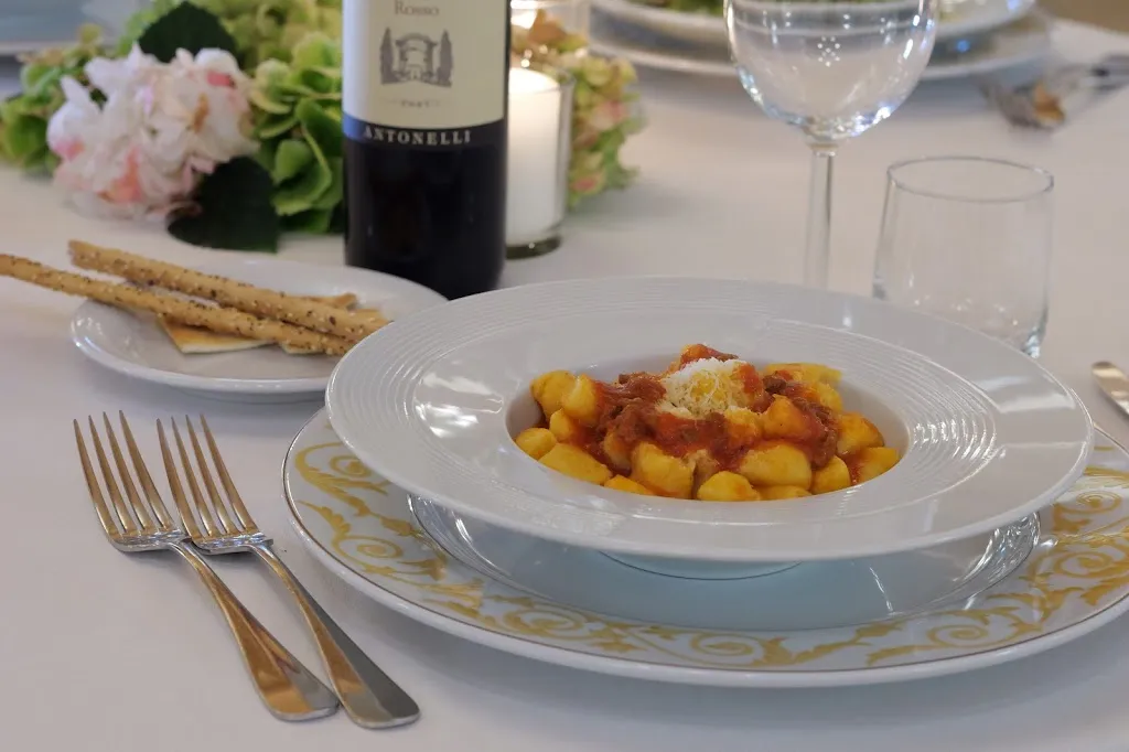 Ristorante Da Clelia - localita' Valsorda_Gualdo Tadino_slider_image_3