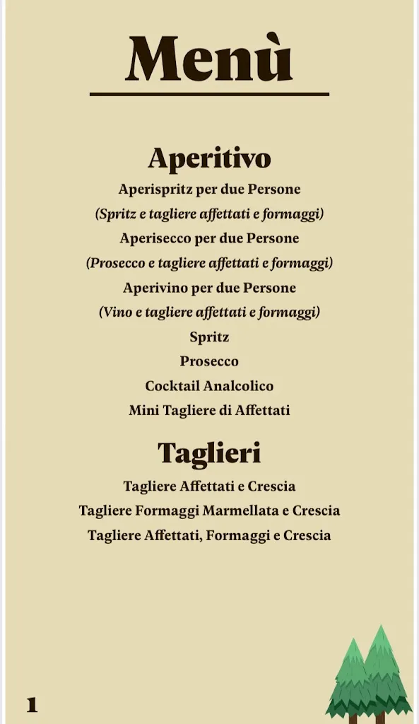 Menu_La Pinetina Gualdo Tadino_Gualdo Tadino_image_3
