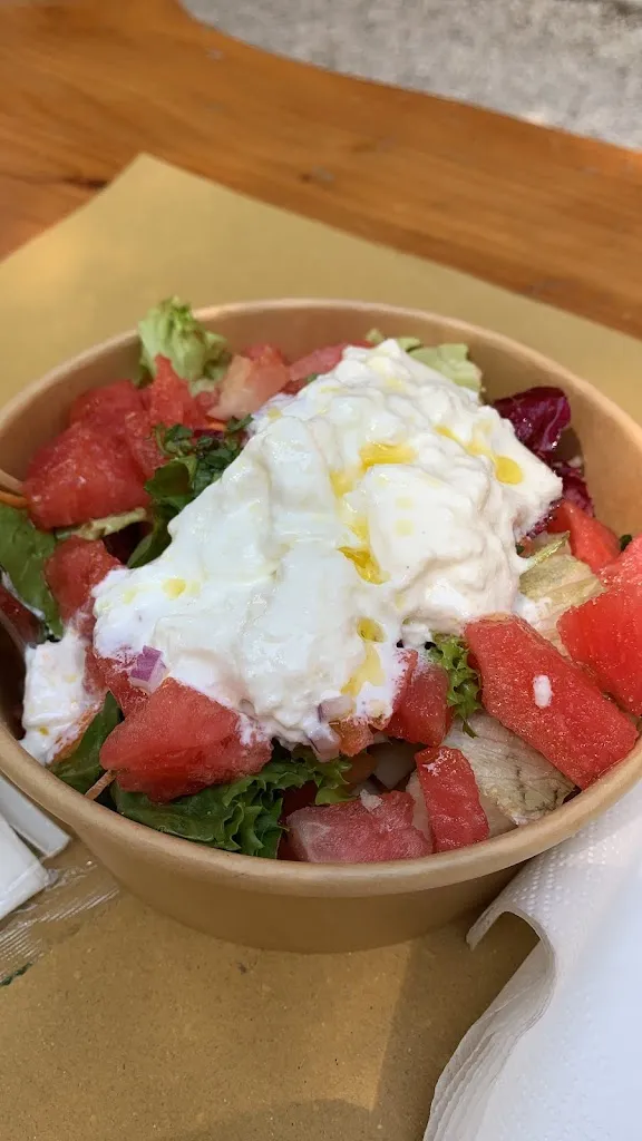 Franca Franchi_La Pinetina Gualdo Tadino_Gualdo Tadino_review