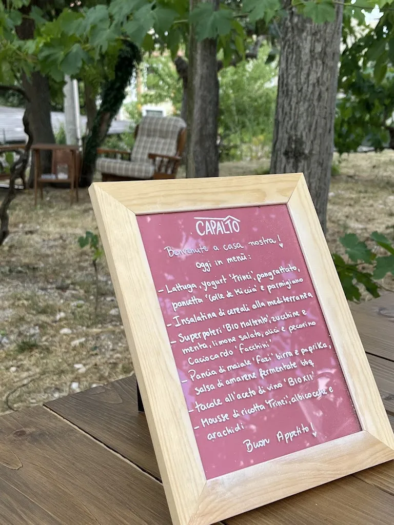 Menu_Capalto Home Restaurant_Gualdo Tadino_image_2