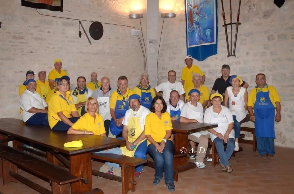 giulianonati nati_Taverna di Porta San Benedetto_Gualdo Tadino_review