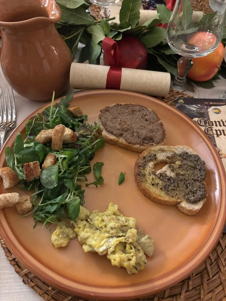 Taverna di Porta San Benedetto_Gualdo Tadino_slider_image_2