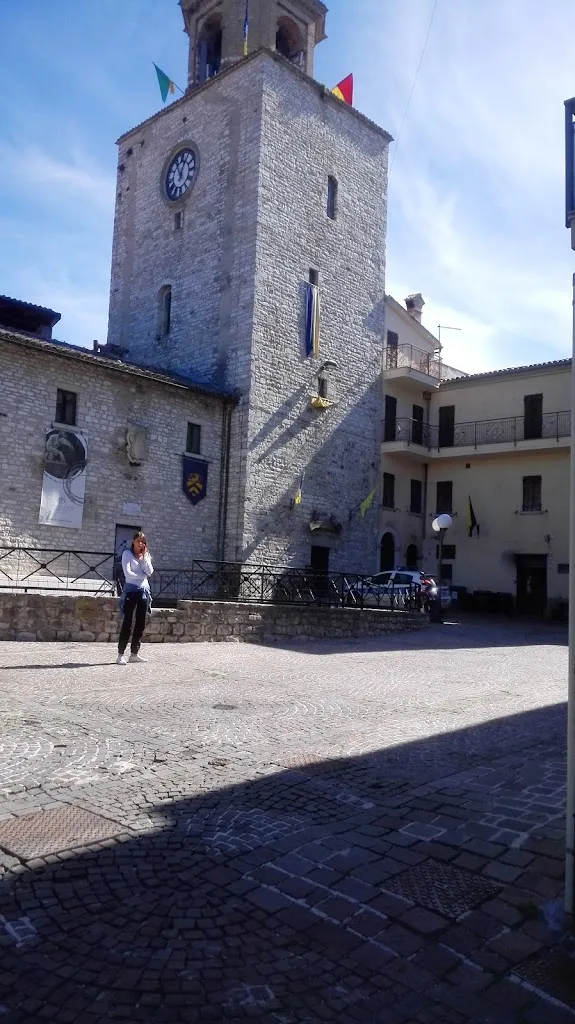 Taverna di Porta San Benedetto_Gualdo Tadino_slider_image_3