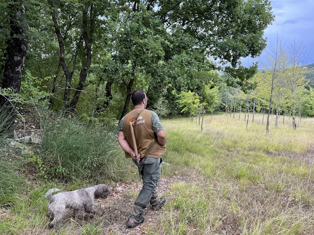 Varvara Levit_Agriturismo Casale Rancaglia_Gualdo Tadino_recensione