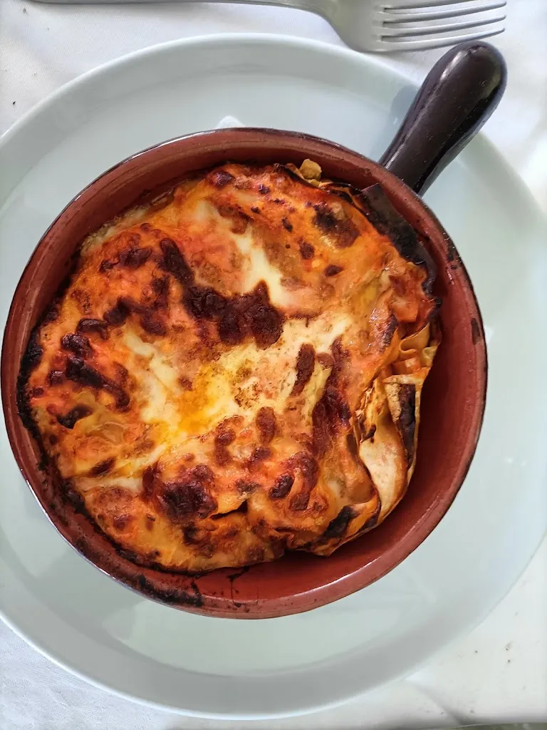 Marco_La Locanda del Ghiotto_Gualdo Tadino_review