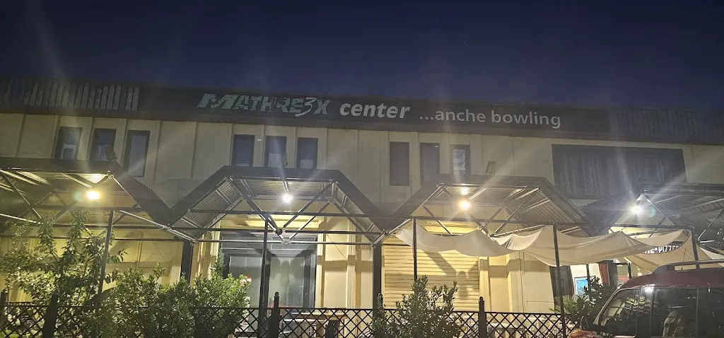 Ristorante Pizzeria La Mangiatoia restaurant in Gualdo Tadino