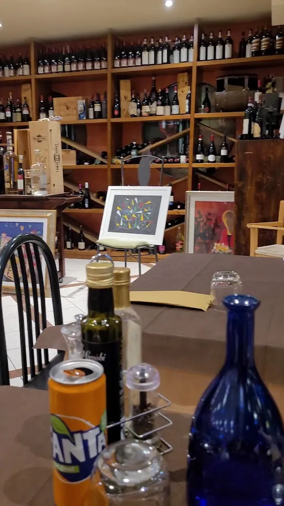 Ristorante Pizzeria La Mangiatoia_Gualdo Tadino_slider_image_2