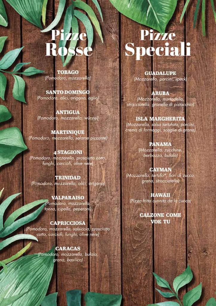 Menu_Picked Parrot Pizza Osteria da Mario Gualdo Tadino_Gualdo Tadino_image_3