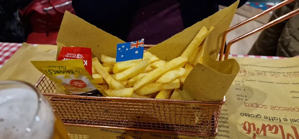 Menu_Picked Parrot Pizza Osteria da Mario Gualdo Tadino_Gualdo Tadino_image_5