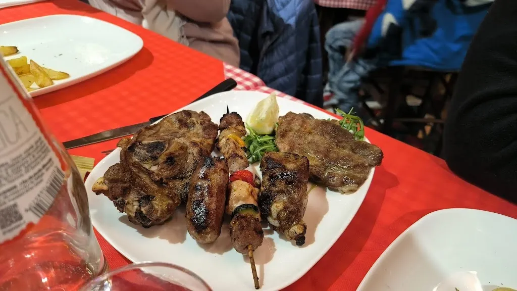 Menu_Picked Parrot Pizza Osteria da Mario Gualdo Tadino_Gualdo Tadino_image_9