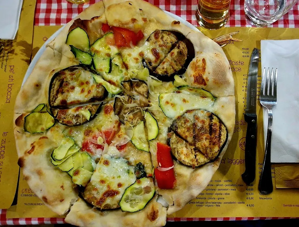 Picked Parrot Pizza Osteria da Mario Gualdo Tadino_Gualdo Tadino_slider_image_3