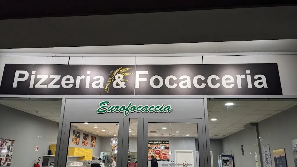 Antonello T_Pizzeria e Focacceria Eurofocaccia_Gualdo Tadino_review