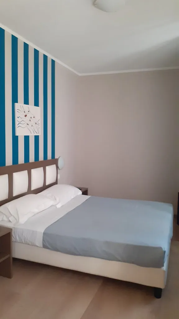 FrancescaViaggio_GG8 Hotel & Suite SPA_Gualdo Tadino_review