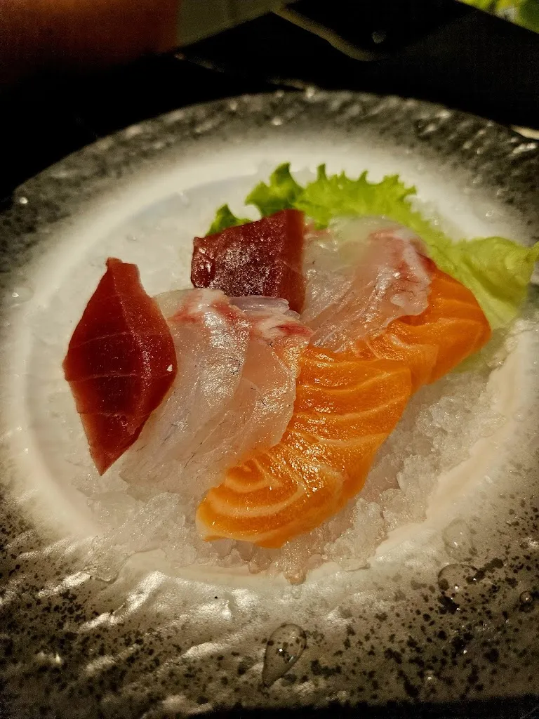 Rui Sushi Gualdo Tadino restaurant in Gualdo Tadino