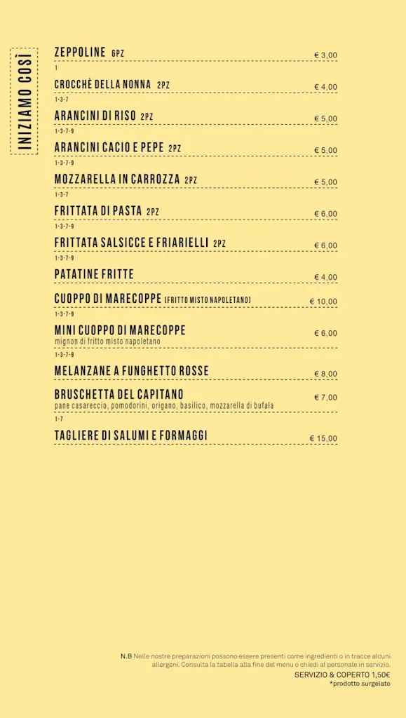 Menü_Bella Ischia Gualdo Tadino_Gualdo Tadino_Bild_4