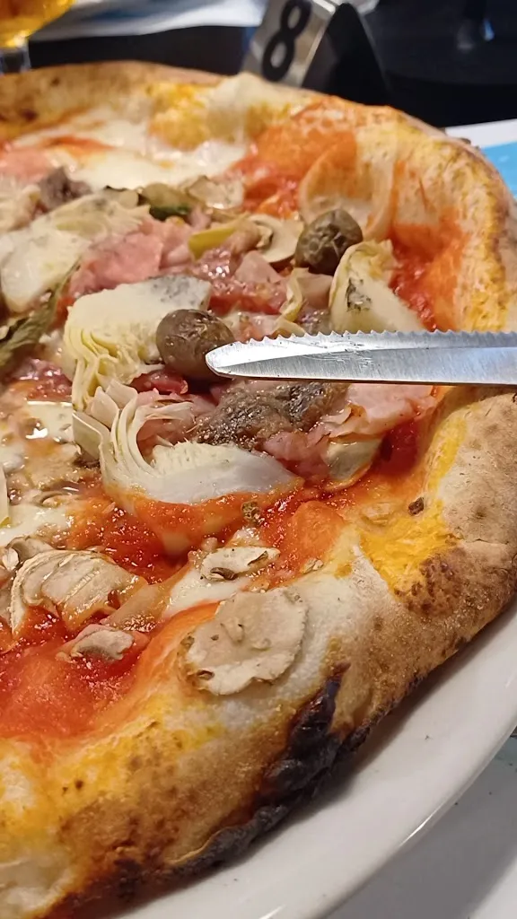 Diego Felice_Bella Ischia Gualdo Tadino_Gualdo Tadino_Bewertung