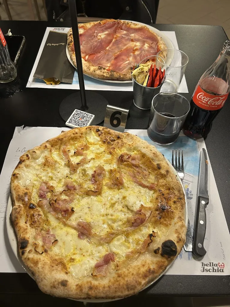 Enrico Fumaria_Bella Ischia Gualdo Tadino_Gualdo Tadino_Bewertung