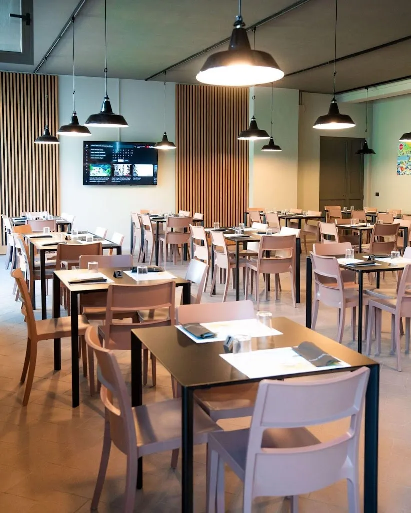 Bella Ischia Gualdo Tadino restaurant in Gualdo Tadino